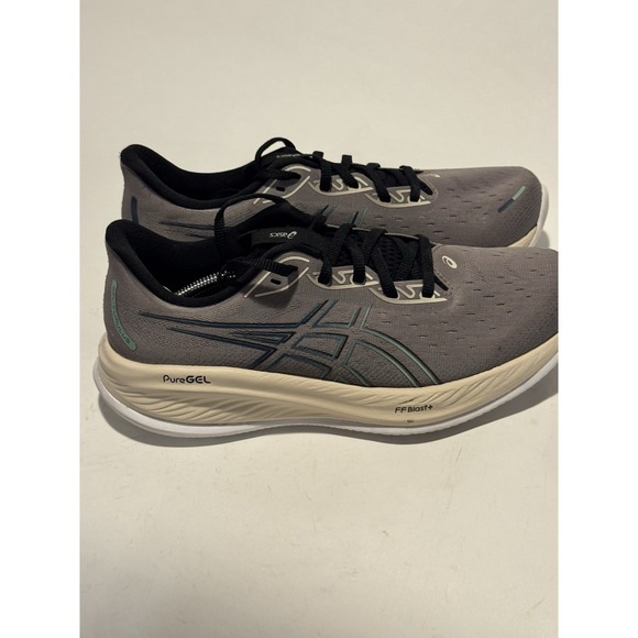 ASICS Gel Cumulus 26 Moonrock - 1011B792-250 Shoes Mens 8 main image 5